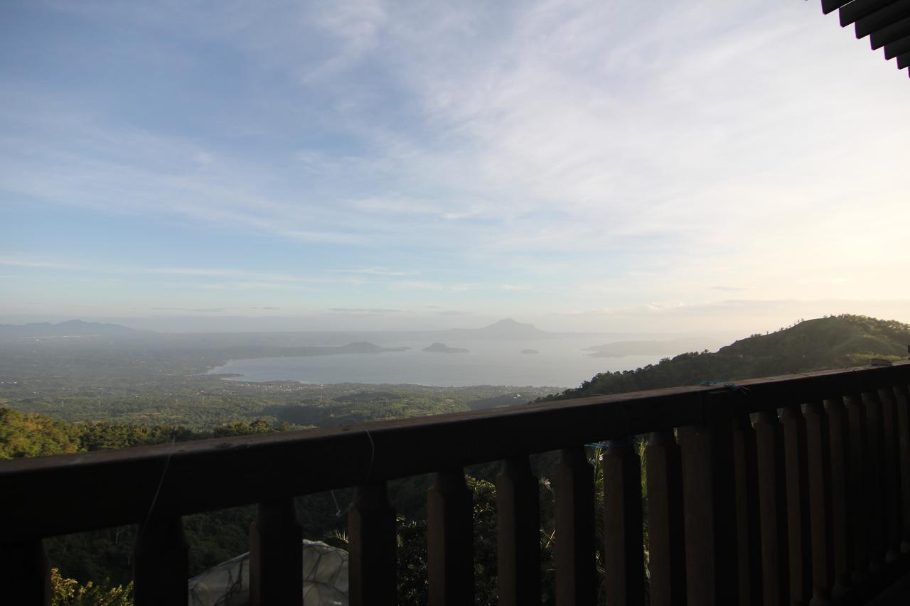 Alta D' Tagaytay Hotel Tagaytay City Buitenkant foto